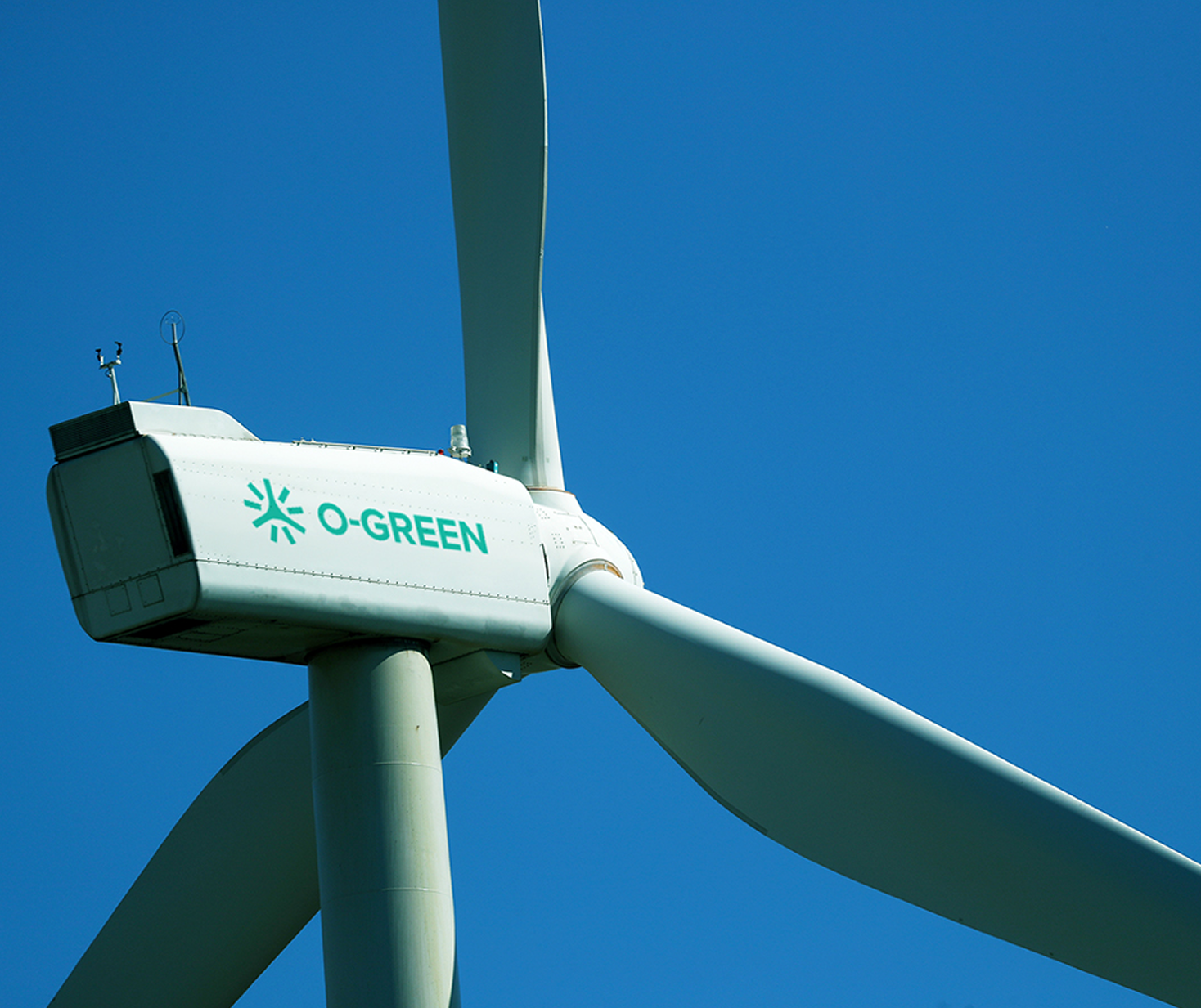 Mawarid Green Technologies